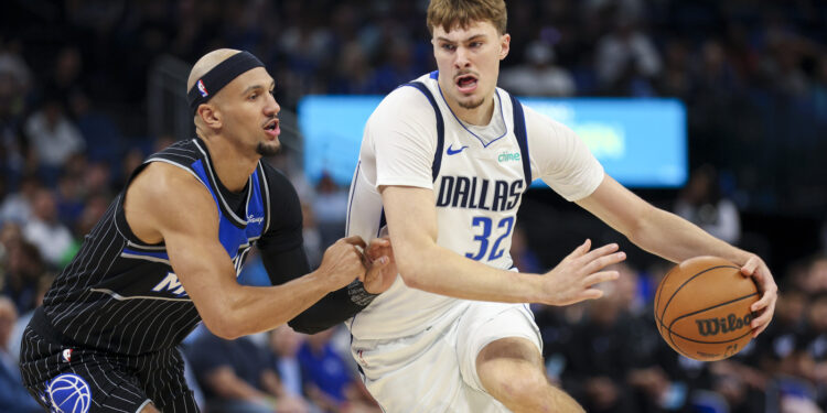 Cooper Flagg reaches main milestone at historic tempo 