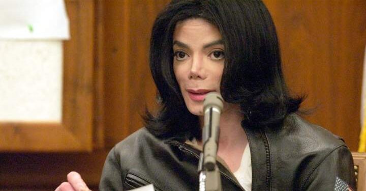 Michael Jackson property movement granted amid little one intercourse trafficking allegations – Nationwide