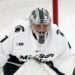 Pink Wings prospect Trey Augustine headlines Mike Richter Award finalists