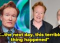 Conan O’Brien On Having His Title “Dragged” Into Rob And Michele Reiner Deaths