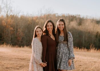 The Season of Parenting Center Schoolers