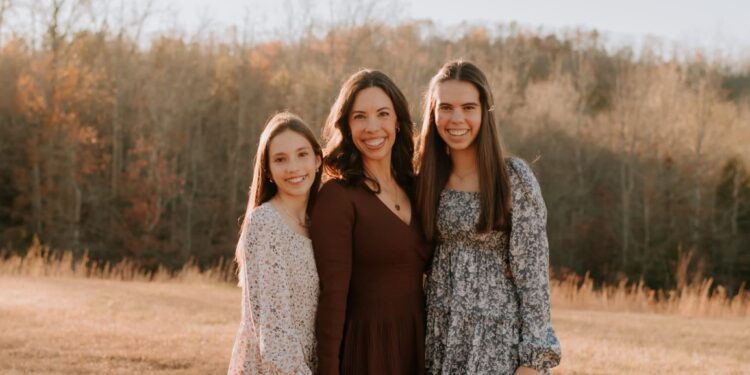 The Season of Parenting Center Schoolers