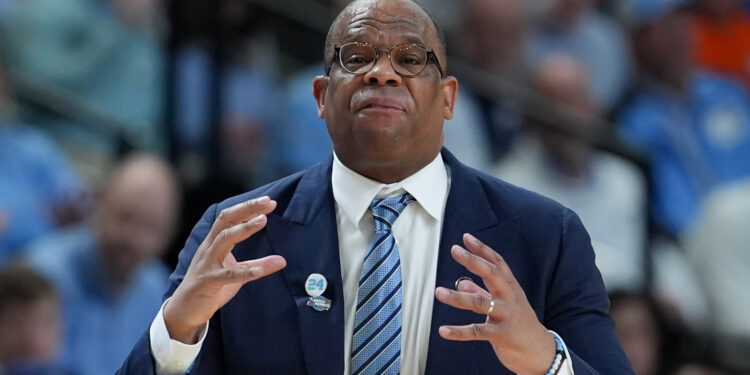 NCAA males’s basketball winners and losers: UNC’s Hubert Davis must be on scorching seat 