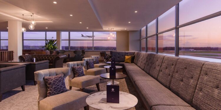 Precedence Go vs. Visa Airport Companion Program: Is There Any Distinction?