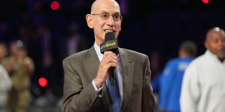 Nuclear possibility ought to get critical consideration from NBA to fight tanking