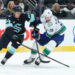 Canucks Takeaways: Elias Pettersson’s droop hits new low in loss to Kraken