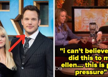 15 Movie star Scandals That Put Followers Off In a single day