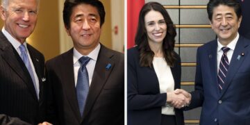 World Leaders React To Assassination