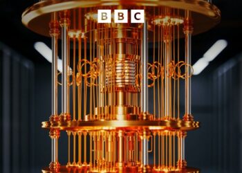 Tech Life – Quantum computer systems are coming – do we want moral pointers?