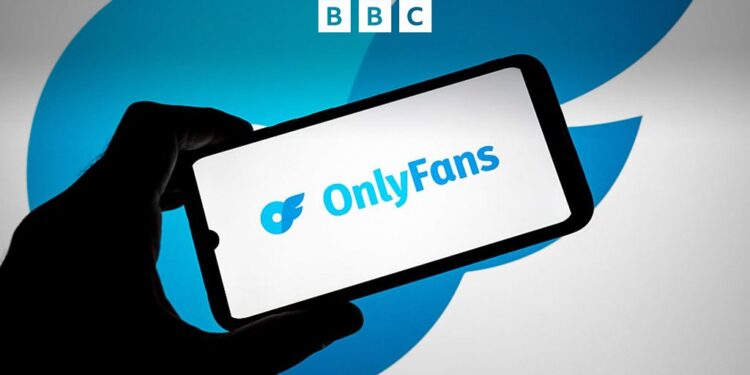 Tech Life – I faux to be OnlyFans fashions on-line