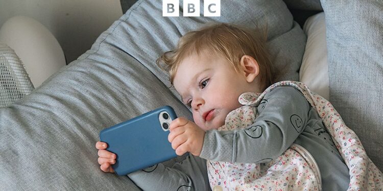 Tech Life – Display time ‘rewiring our brains’