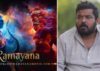 Panchayat Star Faisal Malik To Play Kumbhkaran In Ranbir Kapoor And Nitesh Tiwari’s Ramayana ?