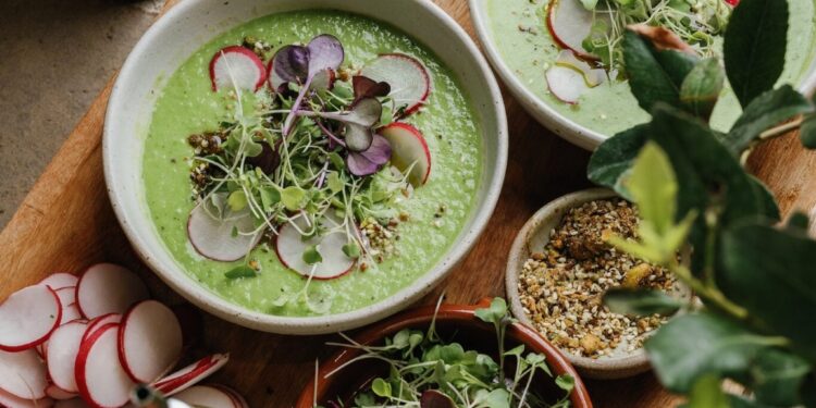 15 Simple Soup Recipes to Begin Spring Sturdy