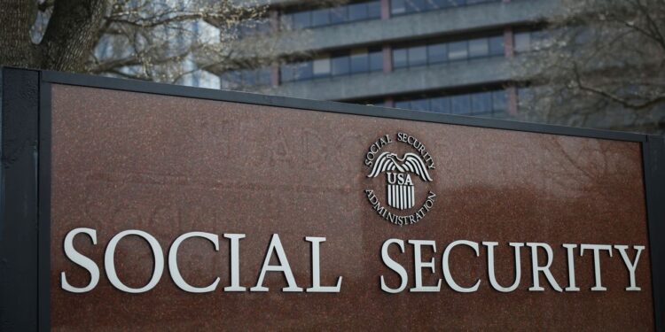 John Solly Is the DOGE Operative Accused of Planning to Take Social Safety Knowledge to His New Job