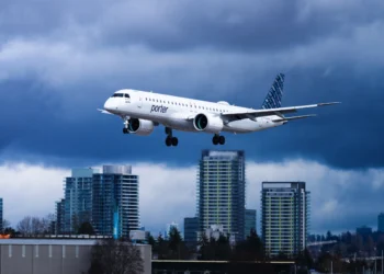 Porter Airways to Be Launch Provider at New Montréal Metropolitan Airport