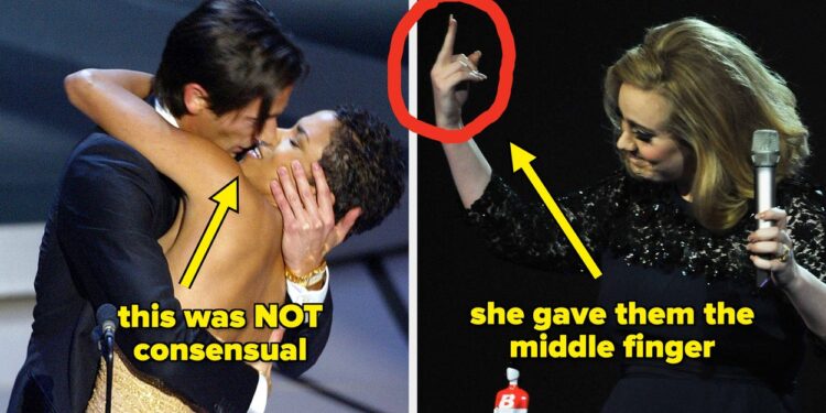 15 Most Surprising Stay TV Controversies Ever