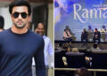 Ranbir Kapoor Unveils Ramayana Visuals in Los Angeles