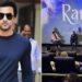 Ranbir Kapoor Unveils Ramayana Visuals in Los Angeles