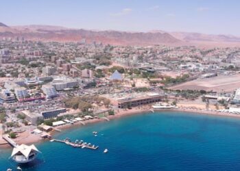 Eilat medical college to open this yr