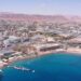 Eilat medical college to open this yr