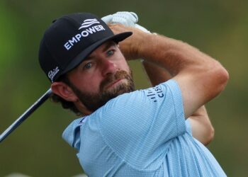 The Gamers: Cameron Younger snatches dramatic win as Ludvig Åberg, Matt Fitzpatrick miss out at TPC Sawgrass | Golf Information