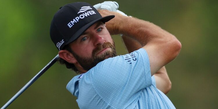 The Gamers: Cameron Younger snatches dramatic win as Ludvig Åberg, Matt Fitzpatrick miss out at TPC Sawgrass | Golf Information