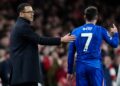 Chelsea: Gary Neville predicts Liam Rosenior’s facet to nonetheless end within the top-five regardless of slipping to sixth after Arsenal defeat | Soccer Information