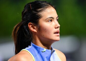 Emma Raducanu explains Francis Roig cut up and blocking out the noise surrounding teaching adjustments | Tennis Information