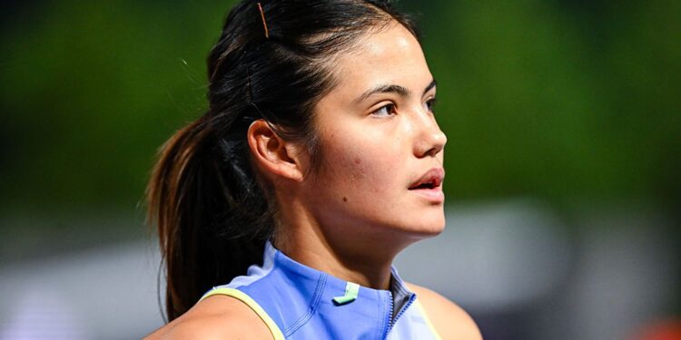 Emma Raducanu explains Francis Roig cut up and blocking out the noise surrounding teaching adjustments | Tennis Information