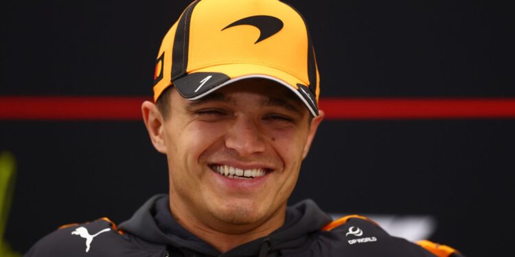 Lando Norris makes ‘finest automobile’ prediction as McLaren plot 2026 Components 1 season fightback forward of Japanese Grand Prix | F1 Information