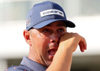 PGA Tour: Gary Woodland claims emotional Texas Kids’s Houston Open win to earn first title since mind surgical procedure | Golf Information