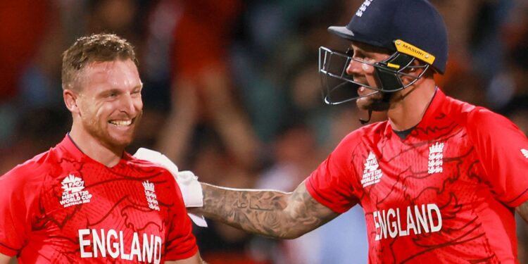 T20 World Cup: 2022 déjà vu for England in opposition to ‘beatable’ and ‘susceptible’ India in Thursday’s Mumbai semi-final? | Cricket Information