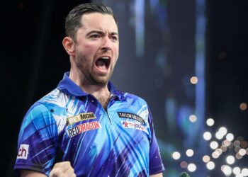 Luke Humphries wins Belgian Darts Open as Luke Littler’s hopes of Wieze hat-trick ends in shock defeat | Darts Information