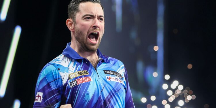 Luke Humphries wins Belgian Darts Open as Luke Littler’s hopes of Wieze hat-trick ends in shock defeat | Darts Information