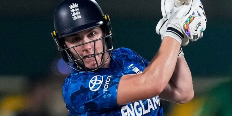 Nat Sciver-Brunt set to overlook remainder of England’s tour in South Africa after flying residence | Cricket Information