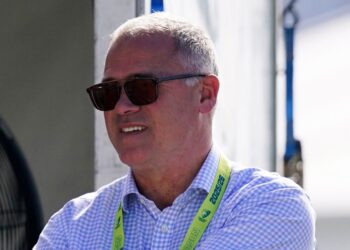 ECB chief govt Richard Gould defends England regime over criticism from ‘dropped’ gamers | Cricket Information