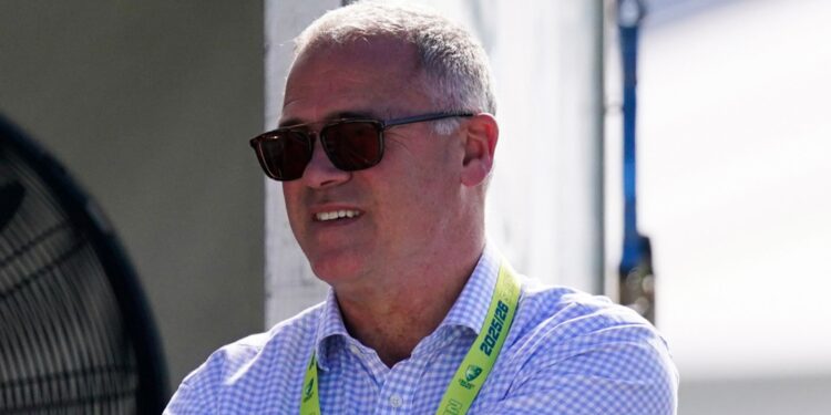 ECB chief govt Richard Gould defends England regime over criticism from ‘dropped’ gamers | Cricket Information