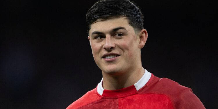 Six Nations: Wales unchanged for Italy as they give the impression of being to finish shedding streak in ultimate 2026 fixture | Rugby Union Information