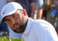 Scottie Scheffler withdraws from Houston Open amid preparations for The Masters | Golf Information