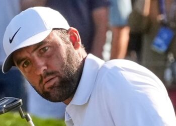 Scottie Scheffler withdraws from Houston Open amid preparations for The Masters | Golf Information