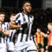 St Mirren 2 – 1 Partick