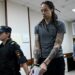 Brittney Griner Sentenced To 9 Years In Russian Jail