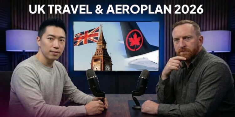 The Prince of Journey Podcast