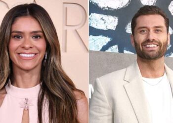 Taylor Frankie Paul’s ex asks for sole custody of kid, recordsdata protecting order – Nationwide