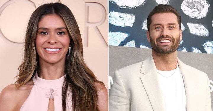 Taylor Frankie Paul’s ex asks for sole custody of kid, recordsdata protecting order – Nationwide