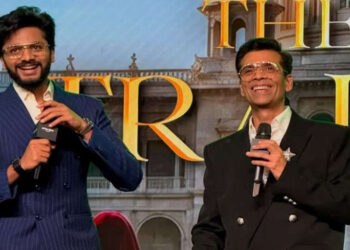 The Traitors: Teja Sajja’s OTT Debut to Check His Spontaneity, Appeal