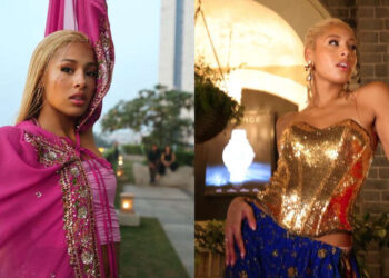 Norwegian-Nigerian Singer Tolou on India Debut, Discovering Her Voice in America and Extra | Unique