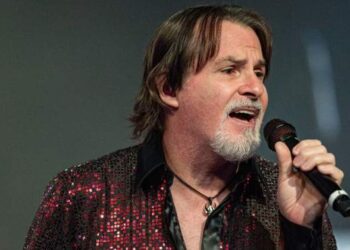 Boston lead singer Tommy DeCarlo lifeless at 60 – Nationwide