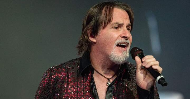 Boston lead singer Tommy DeCarlo lifeless at 60 – Nationwide