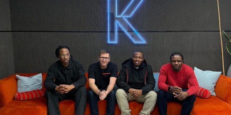 Kobalt inks worldwide sub publishing and admin cope with the UK’s Sync Music International